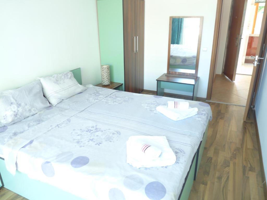 Sofia Apartments In Sunny Residence Pantai Sunny Bilik gambar