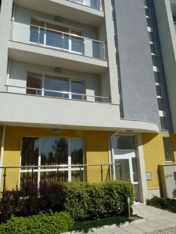 Sofia Apartments In Sunny Residence Pantai Sunny Luaran gambar
