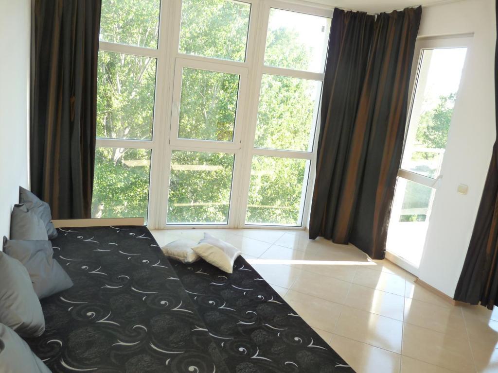 Sofia Apartments In Sunny Residence Pantai Sunny Bilik gambar