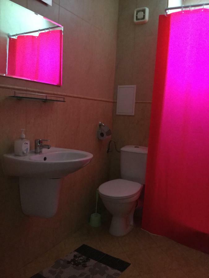 Sofia Apartments In Sunny Residence Pantai Sunny Luaran gambar